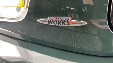 MINI Hatchback 2.0 John Cooper Works 3dr Auto Petrol Hatchback